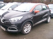 Renault Captur DYNAMIQUE MEDIANAV ENERGY DCI S/S 2