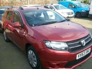 Dacia Logan LAUREATE 1