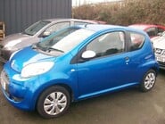 Citroen C1 SPLASH 4