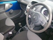 Citroen C1 SPLASH 6