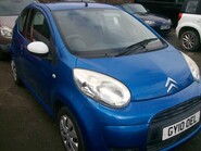 Citroen C1 SPLASH 2