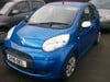 Citroen C1 SPLASH