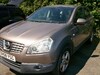 Nissan Qashqai ACENTA