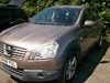 Nissan Qashqai ACENTA