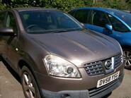 Nissan Qashqai ACENTA 2