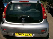 Peugeot 107 URBAN 3