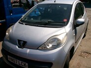 Peugeot 107 URBAN 2