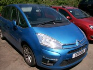 Citroen C4 Picasso VTR PLUS HDI 5STR 2