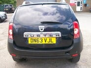 Dacia Duster LAUREATE DCI 3