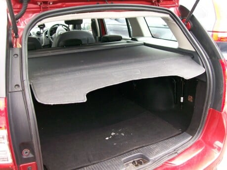Dacia Logan LAUREATE TCE 7
