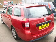Dacia Logan LAUREATE TCE 4