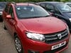 Dacia Logan LAUREATE TCE