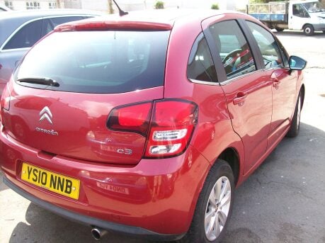 Citroen C3 VTR PLUS 4