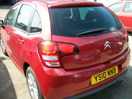Citroen C3 VTR PLUS 3
