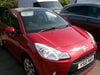 Citroen C3 VTR PLUS