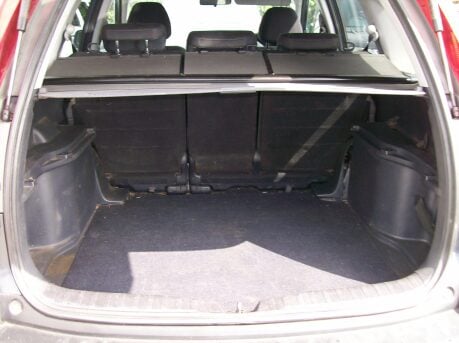 Honda CR-V I-VTEC ES 5
