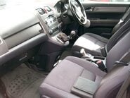 Honda CR-V I-VTEC ES 4