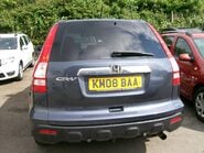 Honda CR-V I-VTEC ES 3