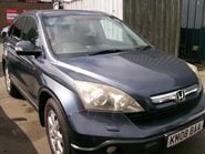 Honda CR-V I-VTEC ES 1