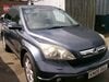 Honda CR-V I-VTEC ES
