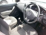 Dacia Logan LAUREATE DCI 5