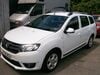Dacia Logan LAUREATE DCI