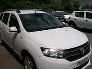 Dacia Logan LAUREATE DCI 2