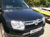 Dacia Duster LAUREATE DCI