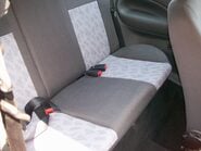 Ford Fiesta FUN ENCORE 7
