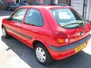 Ford Fiesta FUN ENCORE 5