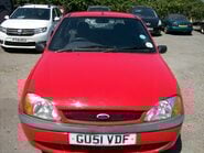 Ford Fiesta FUN ENCORE 1