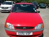 Ford Fiesta FUN ENCORE
