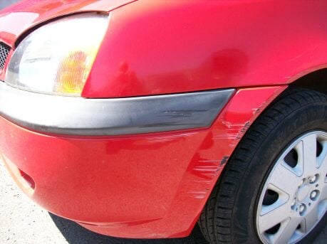Ford Fiesta FUN ENCORE 10