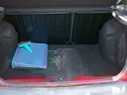 Ford Fiesta FUN ENCORE 8