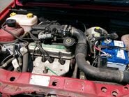 Ford Fiesta FUN ENCORE 9