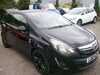 Vauxhall Corsa LIMITED EDITION