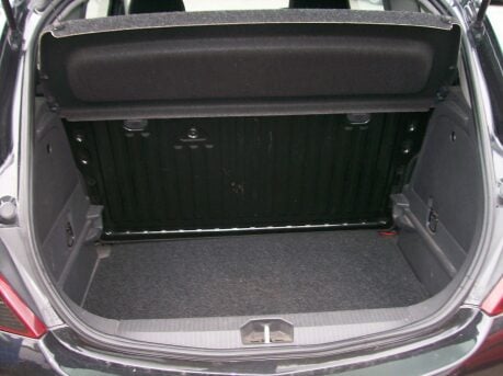 Vauxhall Corsa LIMITED EDITION 7