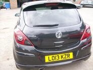Vauxhall Corsa LIMITED EDITION 3