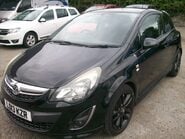Vauxhall Corsa LIMITED EDITION 2
