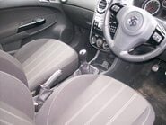Vauxhall Corsa LIMITED EDITION 6