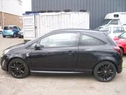 Vauxhall Corsa LIMITED EDITION 4