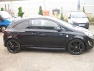 Vauxhall Corsa LIMITED EDITION 5