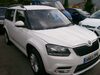 Skoda Yeti S GREENLINE II TDI CR
