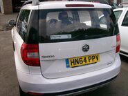 Skoda Yeti S GREENLINE II TDI CR 4