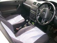Skoda Yeti S GREENLINE II TDI CR 5