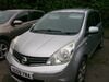 Nissan Note N-TEC