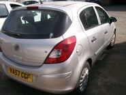 Vauxhall Corsa LIFE A/C 3