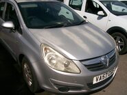 Vauxhall Corsa LIFE A/C 2
