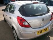 Vauxhall Corsa LIFE A/C 4