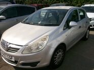 Vauxhall Corsa LIFE A/C 1